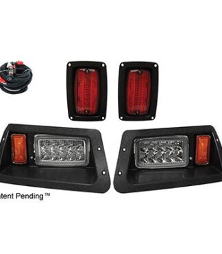 RHOX LED Upgradeable Yamaha G14-G22 Light Kit