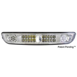 LED Headlight Bar for E-Z-GO Medalist / TXT (94-13)