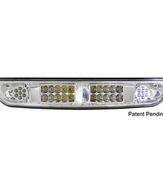 LED Headlight Bar for E-Z-GO Medalist / TXT (94-13)