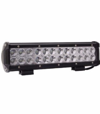 Golf Cart LED Light Bar 12 Inch 72w