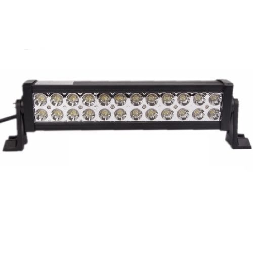 Golf Cart LED Light Bar 14 Inch 72w