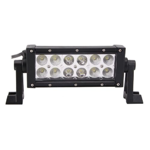 Golf Cart LED Light Bar 8 Inch 36w