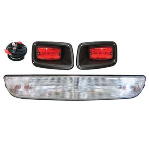 RHOX Light Bar Kit for E-Z-GO TXT (96-13)