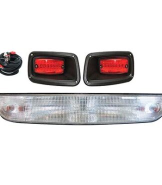 RHOX Light Bar Kit for E-Z-GO TXT (96-13)