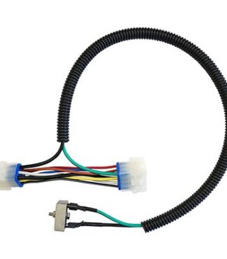 Harness for Club Car Precedent Gas, Light Kit