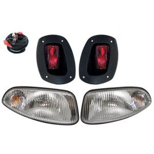 RHOX Light Kit for E-Z-GO RXV (08-15)
