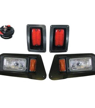 Golf Cart Light Kit, Yamaha Drive