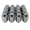 Golf Cart Lug Nuts Chrome Metric Thread Yamaha