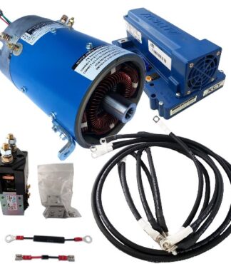 Golf Cart Motor Controller Kits