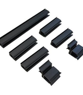 Windshield Replacement Hardware Kit for Club Car DS 84-99