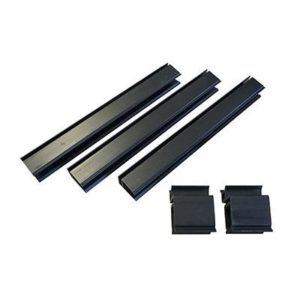 Windshield Replacement Hardware Kit for Club Car DS 2000+