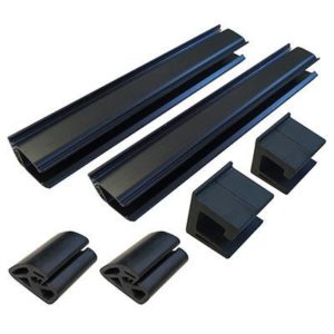 Windshield Replacement Hardware Kit for Club Car Precedent