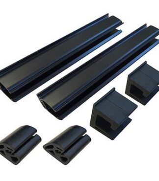 Windshield Replacement Hardware Kit for Club Car Precedent