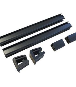 Windshield Replacement Hardware Kit for E-Z-GO TXT 94-13