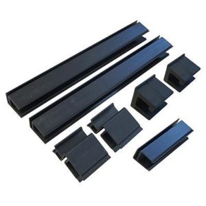 Windshield Replacement Hardware Kit for Yamaha G14-G19