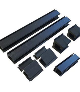 Windshield Replacement Hardware Kit for Yamaha G14-G19