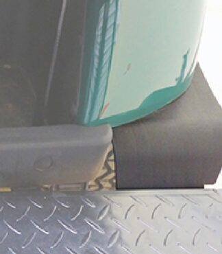 golf-cart-mud-flaps-close-up