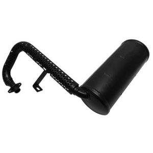 Replacement Muffler for Club Car DS (94+) FE290