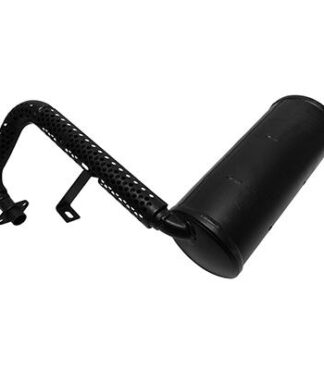 Golf Cart Muffler Club Car FE290