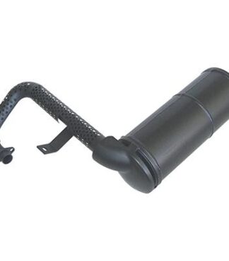 Golf Cart Muffler Club Car Precedent