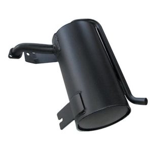 Replacement Muffler for E-Z-GO 2004+