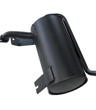 Golf Cart Muffler EZGo Gas 2004 and Up