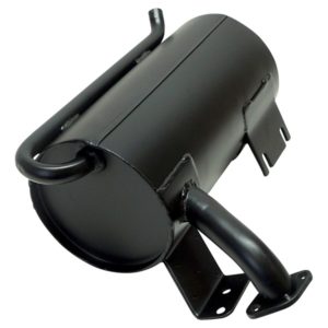 Replacement Muffler for E-Z-GO 1994-2003
