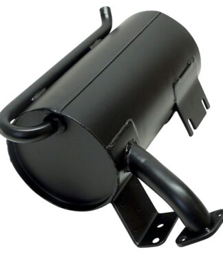 Golf Cart Muffler EZGo Medalist TxT 1994-2003 4-Cycle