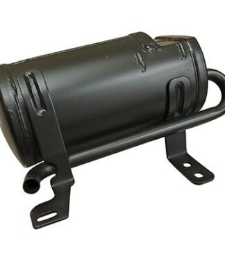 Golf Cart Muffler Ezgo Rxv 2008 thru April 2014 606984, 612266;