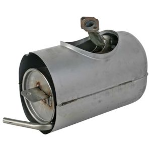 Replacement Muffler Yamaha Drive (G29)