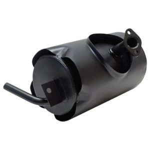 Replacement Muffler Yamaha G16 - G22 4-Cycle