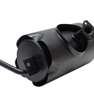 Golf Cart Muffler Yamaha G16-G22 4 Cycle 1996 and Up