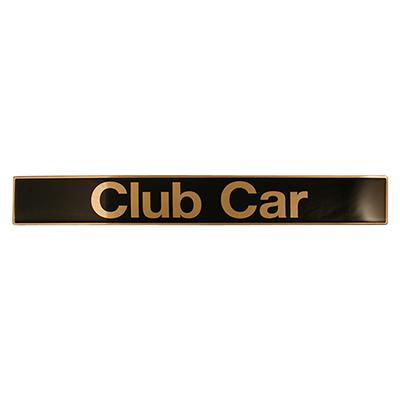 Golf-Cart-Name-Plate-Black-Gold-Club-Car-Precedent-04-plus