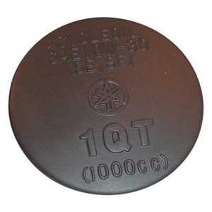 Yamaha G2-G14 Oil Plug