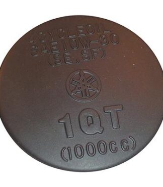 Golf Cart Oil Plug Filler