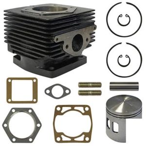 Top End Overhaul Kit for E-Z-GO (89-93)