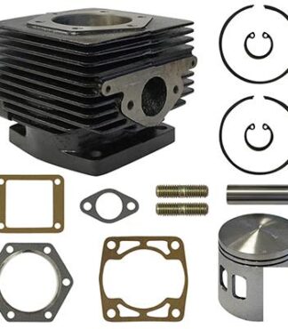 Golf Cart Overhaul Kit Top End Ezgo