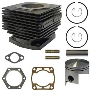 Top End Overhaul Kit for E-Z-GO (80-88)