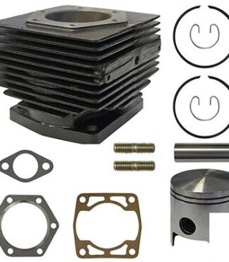 Golf Cart Overhaul Kit Top End Ezgo