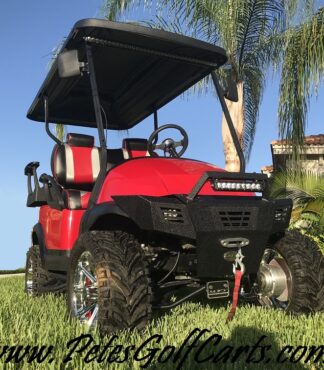 Performance Upgrades