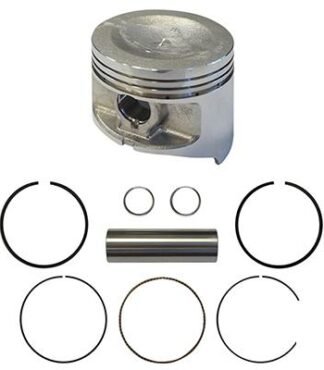 Golf Cart Piston Assembly Club Car