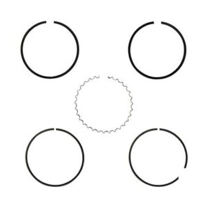 Ring Set for Kit for E-Z-GO 295cc (+.25mm)