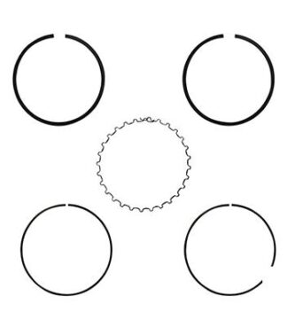 Golf Cart Piston Ring Set Oversized Ezgo