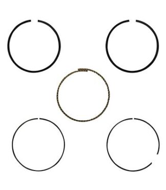 Golf Cart Piston Ring Set Standard Ezgo