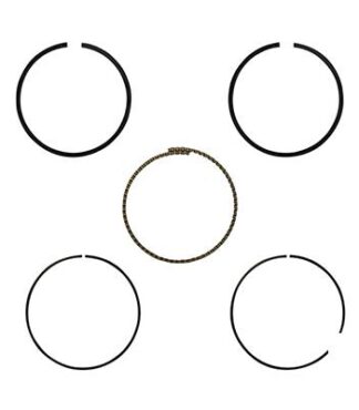 Golf Cart Piston Ring Set Standard Size Ezgo