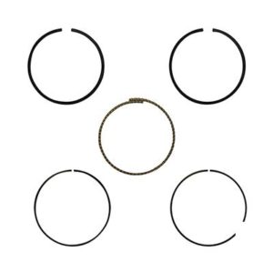 Ring Set for Kit for E-Z-GO 350cc (+.25mm)