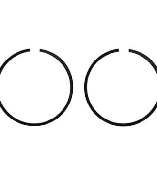 Golf Cart Piston Ring Set Yamaha G1