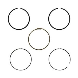 Club Car DS FE350 (96+) Ring Set (+.50mm)