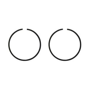 Yamaha G1 -2 Cycle, +0.50mm Piston Ring Set