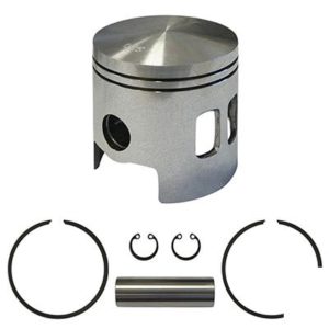 Ring & Piston Set for E-Z-GO (89-93) (+.25mm)